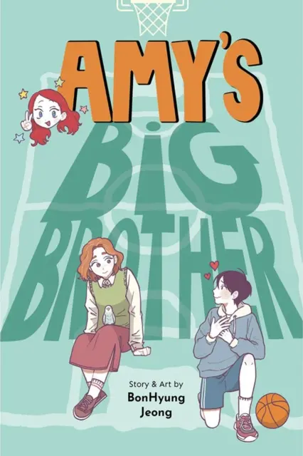 Amys großer Bruder - Amy's Big Brother