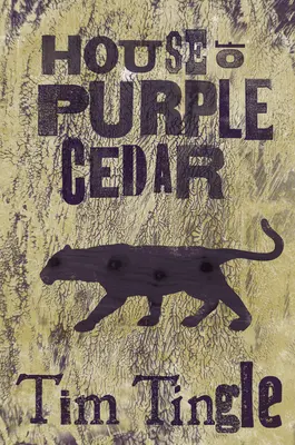 Das Haus der Purpurzeder - House of Purple Cedar