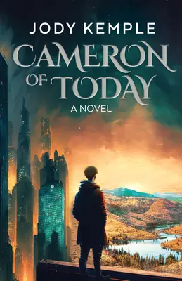 Cameron von heute - Cameron of Today