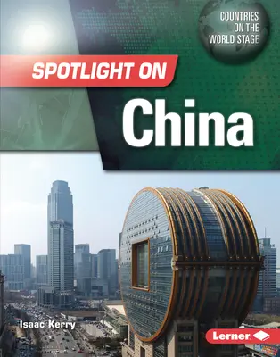 Schlaglicht auf China - Spotlight on China