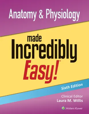 Anatomie und Physiologie - unglaublich leicht gemacht! - Anatomy & Physiology Made Incredibly Easy!