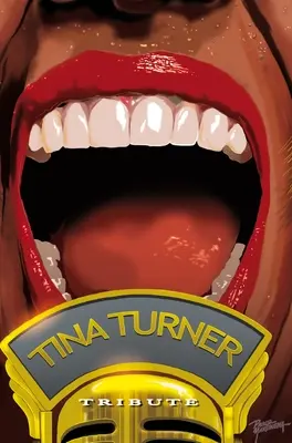 Hommage: Tina Turner - Tribute: Tina Turner