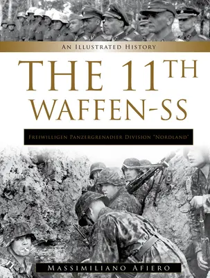 11. Waffen-SS Freiwilligen Panzergrenadier-Division Nordland