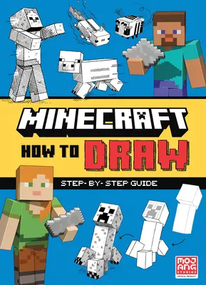 Wie man malt (Minecraft) - How to Draw (Minecraft)