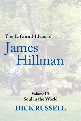 Das Leben und die Ideen von James Hillman: Band III: Die Seele in der Welt - The Life and Ideas of James Hillman: Volume III: Soul in the World