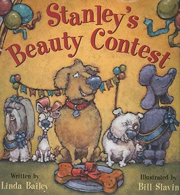 Stanleys Schönheitswettbewerb - Stanley's Beauty Contest