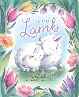 Mein kleines Lamm - My Little Lamb