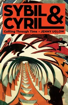 Sybil & Cyril: Ein Schnitt durch die Zeit - Sybil & Cyril: Cutting Through Time