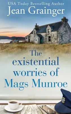 Existenzielle Sorgen von Mags Munroe - Existential Worries of Mags Munroe