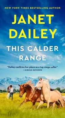 Das Calder-Gebirge - This Calder Range