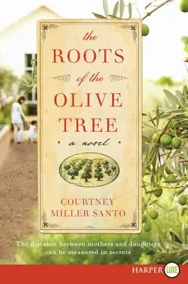 Die Wurzeln des Olivenbaums - The Roots of the Olive Tree