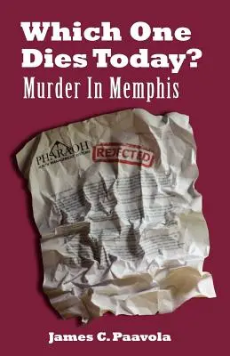 Wer stirbt heute? Mord in Memphis - Which One Dies Today? Murder In Memphis