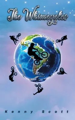 Die Whimcycles - The Whimcycles