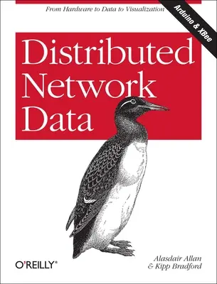 Verteilte Netzwerkdaten: Von der Hardware über die Daten bis zur Visualisierung - Distributed Network Data: From Hardware to Data to Visualization