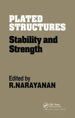 Plattierte Strukturen: Stabilität und Festigkeit - Plated Structures: Stability and strength