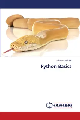 Python-Grundlagen - Python Basics