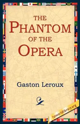 Das Phantom der Oper - The Phantom of the Opera