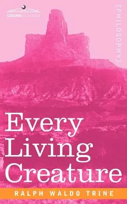 Jede lebende Kreatur - Every Living Creature