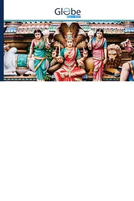 Ashtadasa Shakti Peethas und Rahasya und mahimas - Ashtadasa Shakti Peethas and Rahasya and mahimas