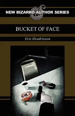 Eimer mit Gesicht - Bucket of Face