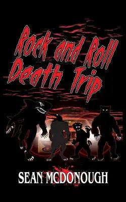 Rock and Roll Todesfahrt - Rock and Roll Death Trip