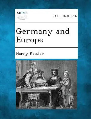 Deutschland und Europa - Germany and Europe