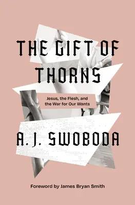 Die Gabe der Dornen: Jesus, das Fleisch und der Krieg um unsere Wünsche - The Gift of Thorns: Jesus, the Flesh, and the War for Our Wants