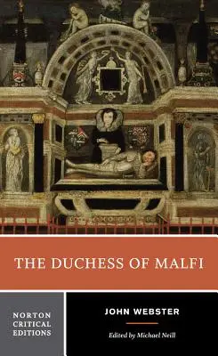 Die Herzogin von Malfi - The Duchess of Malfi