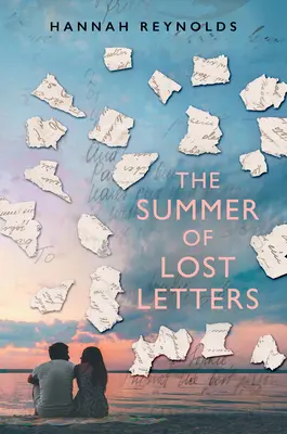 Der Sommer der verlorenen Briefe - The Summer of Lost Letters