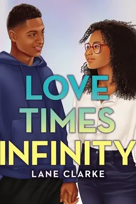 Liebe mal Unendlichkeit - Love Times Infinity