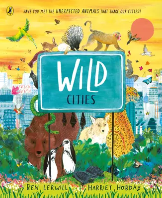 Wilde Städte - Wild Cities