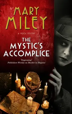 Der Komplize der Mystikerin - The Mystic's Accomplice