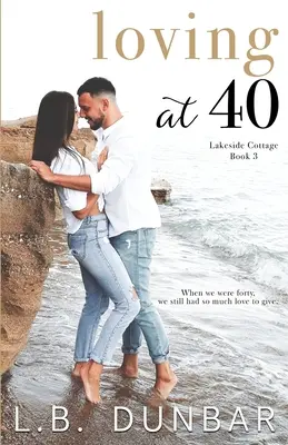 Lieben mit 40 - Loving at 40