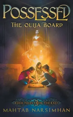 Besessen: Das Ouija-Brett - Possessed: The Ouija Board