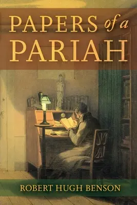 Papiere eines Pariah - Papers of a Pariah