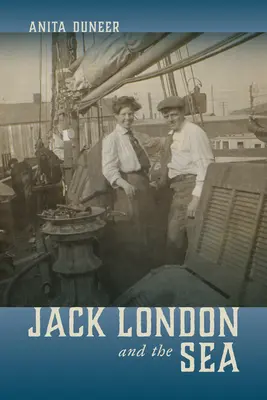 Jack London und das Meer - Jack London and the Sea