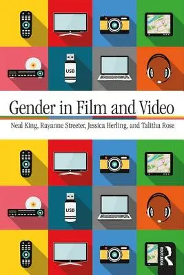 Geschlecht in Film und Video - Gender in Film and Video