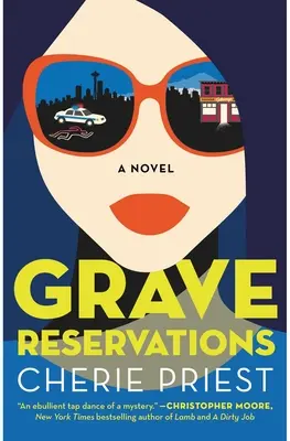 Reservierungen für Gräber - Grave Reservations