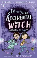 Tagebuch einer zufälligen Hexe: Geisterhafte Flucht - Diary of an Accidental Witch: Ghostly Getaway