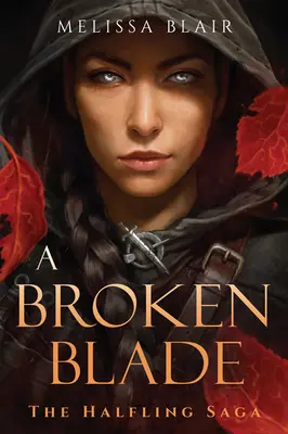 Eine gebrochene Klinge - A Broken Blade