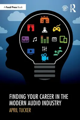 Ihre Karriere in der modernen Audioindustrie - Finding Your Career in the Modern Audio Industry