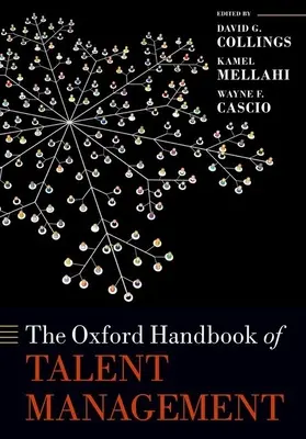 Das Oxford-Handbuch für Talentmanagement - The Oxford Handbook of Talent Management