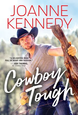 Cowboy hart im Nehmen - Cowboy Tough