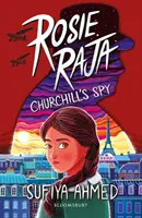 Rosie Raja: Churchills Spionin - Rosie Raja: Churchill's Spy