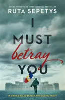 Ich muss dich verraten - I Must Betray You