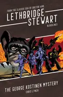 Blutlinien: Der George-Kostinen-Krimi - Bloodlines: The George Kostinen Mystery