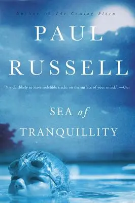 Das Meer der Stille - Sea of Tranquility