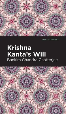 Krishna Kanta's Testament - Krishna Kanta's Will