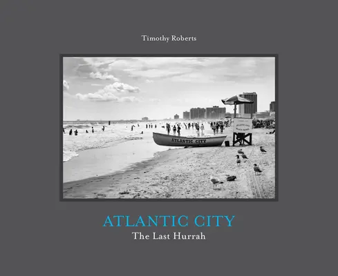 Atlantic City: Das letzte Hurra - Atlantic City: The Last Hurrah