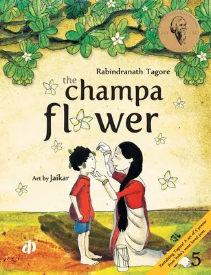 Die Champa-Blume - The Champa Flower